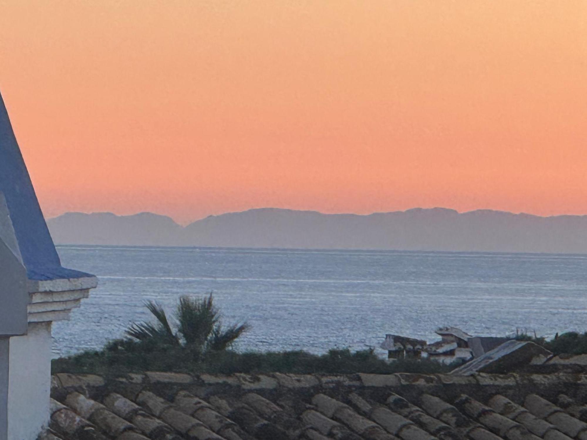 Sun Love Calypso Mijas Bagian luar foto