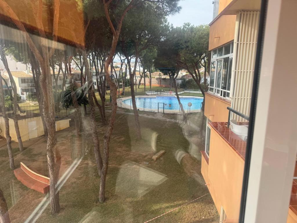Sun Love Calypso Mijas Bagian luar foto